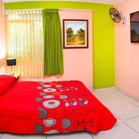 Palacio Del Sol Hotel Ика Екстериор снимка