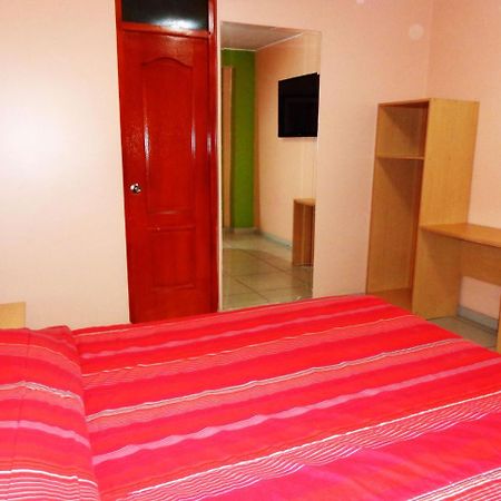 Palacio Del Sol Hotel Ика Екстериор снимка