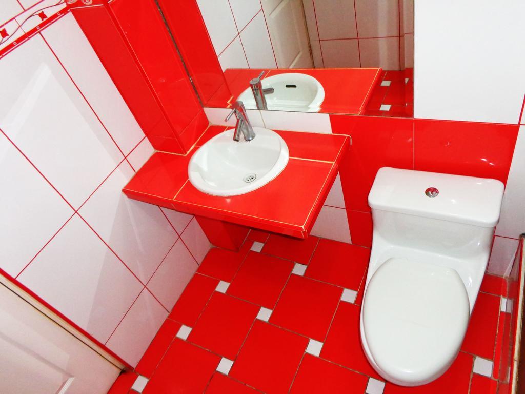 Palacio Del Sol Hotel Ика Стая снимка