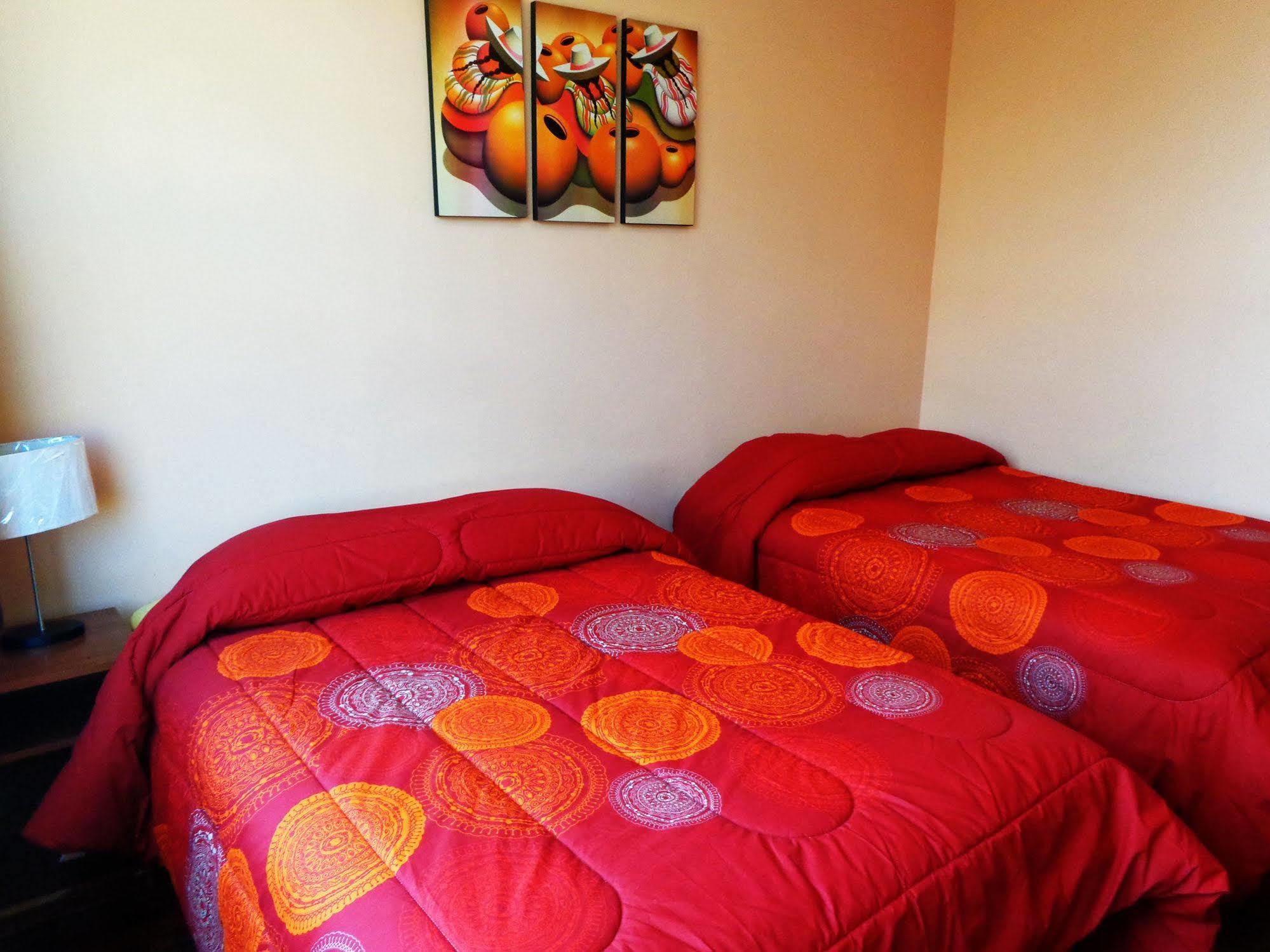 Palacio Del Sol Hotel Ика Екстериор снимка