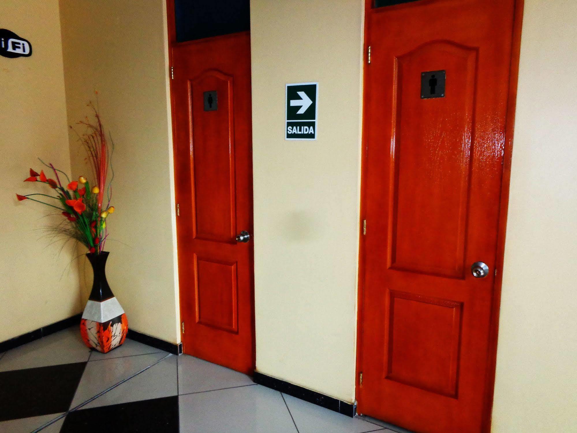 Palacio Del Sol Hotel Ика Екстериор снимка