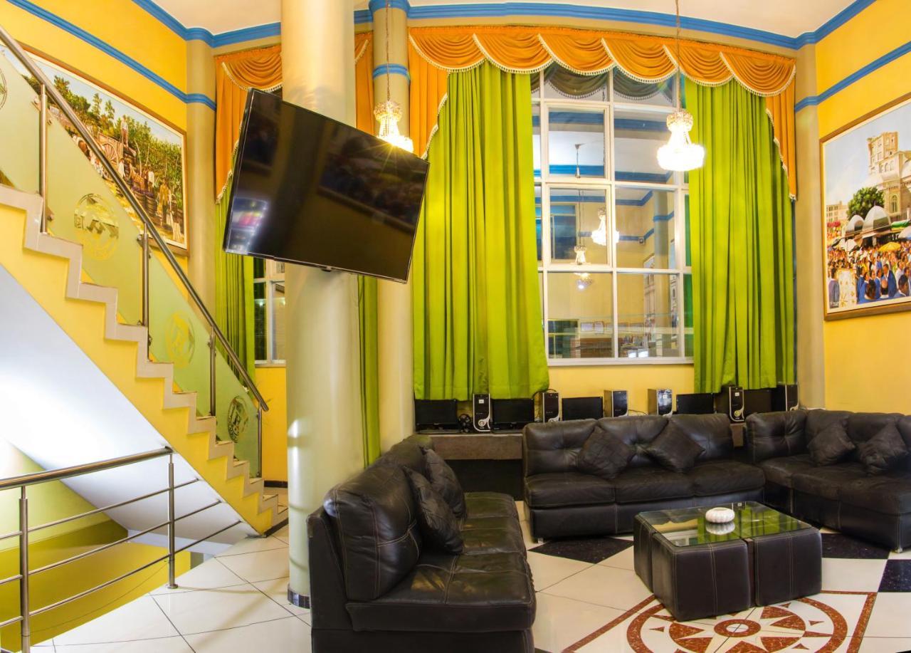 Palacio Del Sol Hotel Ика Екстериор снимка