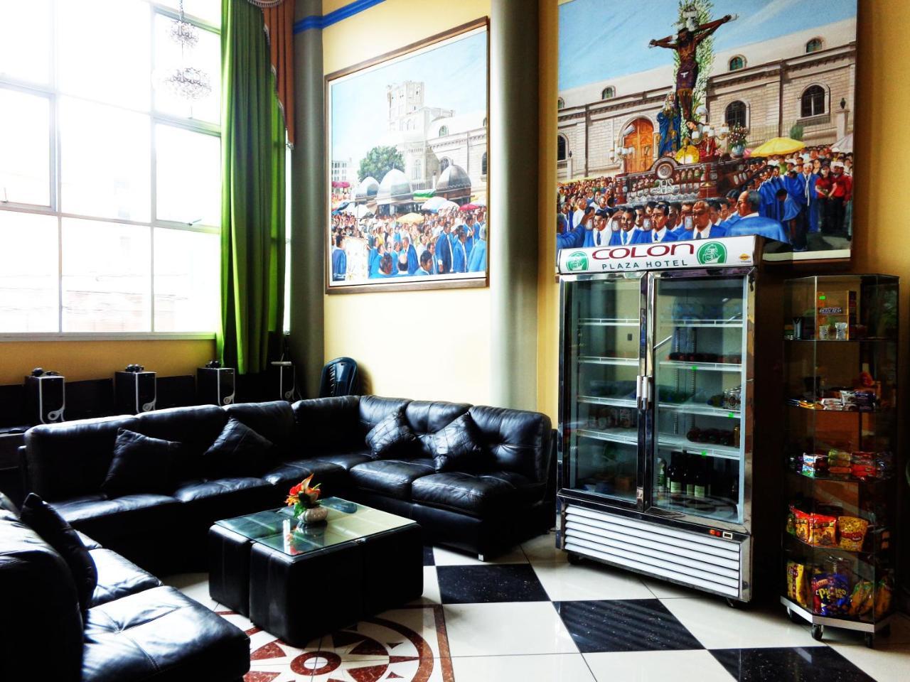 Palacio Del Sol Hotel Ика Екстериор снимка